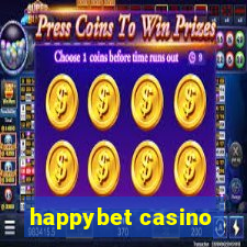 happybet casino