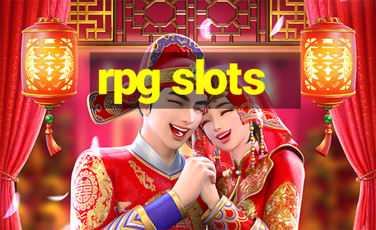 rpg slots