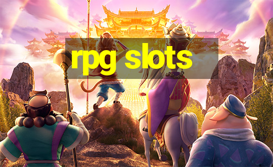 rpg slots