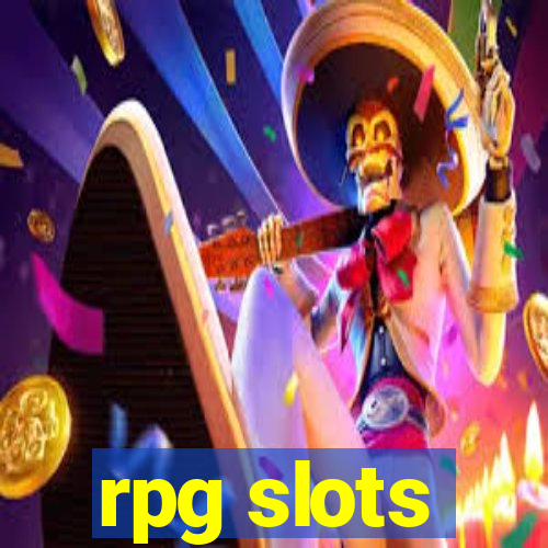 rpg slots