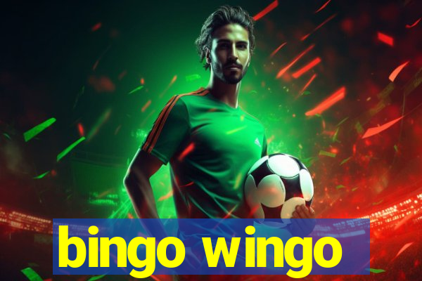 bingo wingo