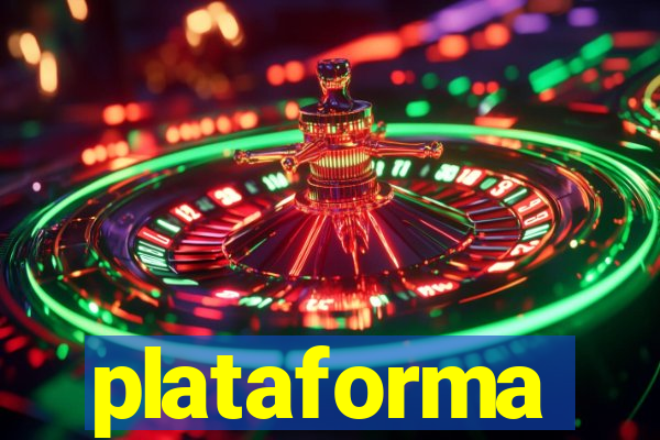 plataforma confiável para jogar