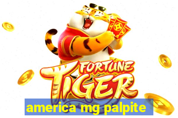 america mg palpite