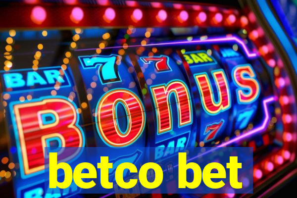 betco bet