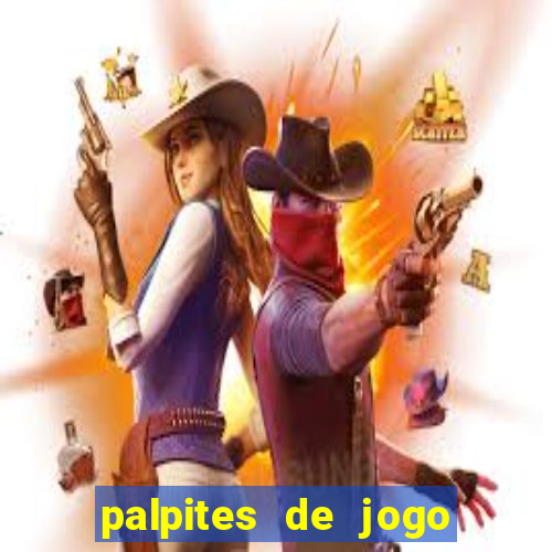 palpites de jogo de futebol