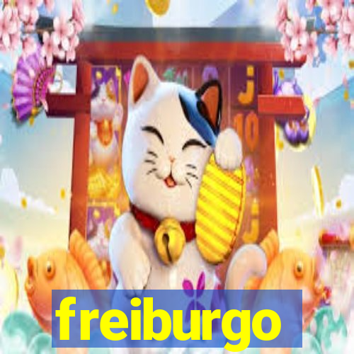 freiburgo