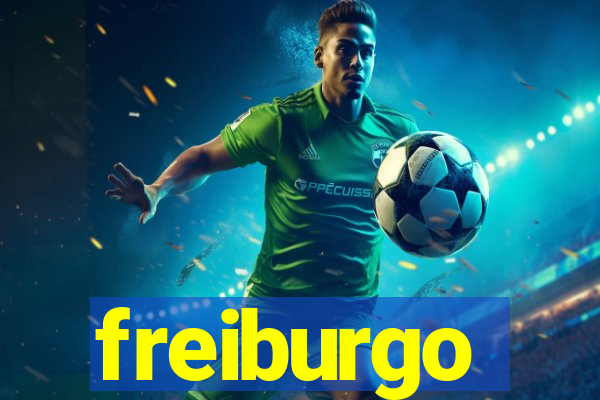 freiburgo