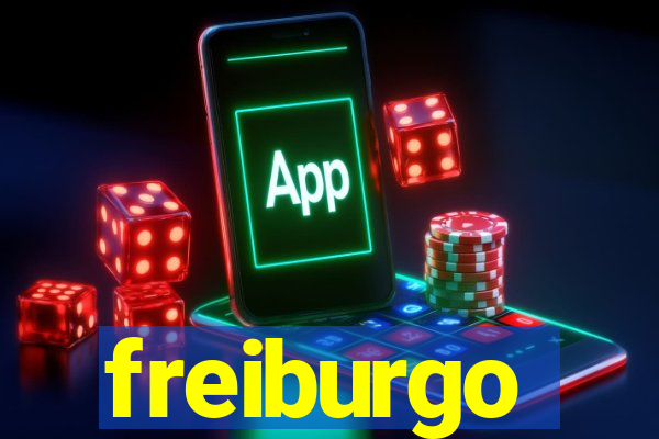 freiburgo