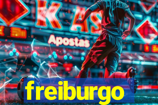 freiburgo