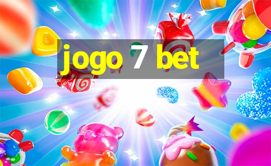 jogo 7 bet