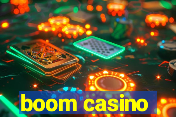 boom casino