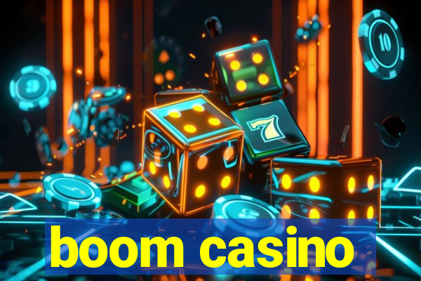 boom casino