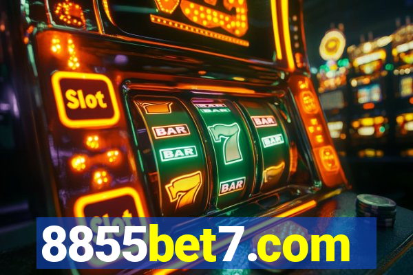 8855bet7.com