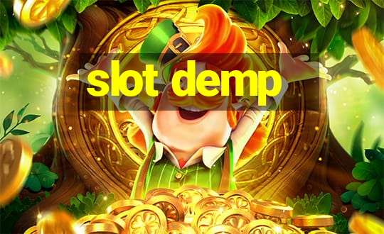 slot demp