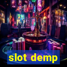 slot demp