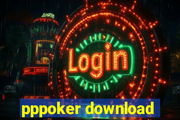 pppoker download