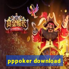 pppoker download