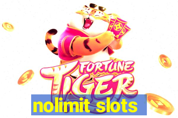 nolimit slots