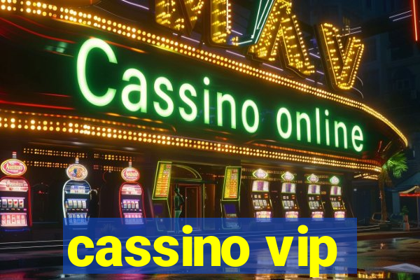 cassino vip