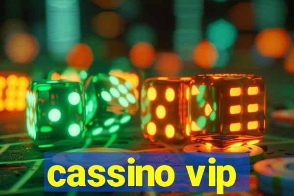 cassino vip