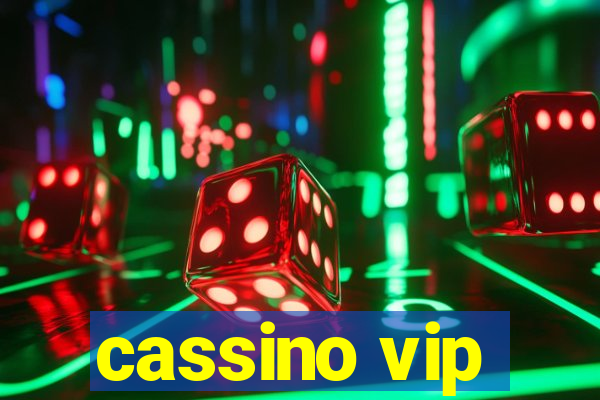 cassino vip