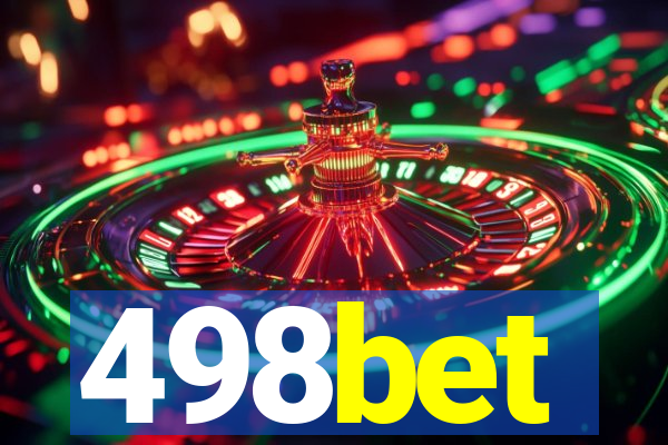 498bet