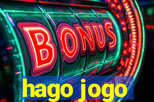 hago jogo