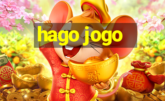 hago jogo