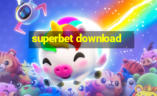 superbet download