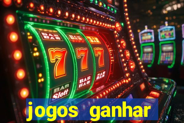 jogos ganhar dinheiro gratuito