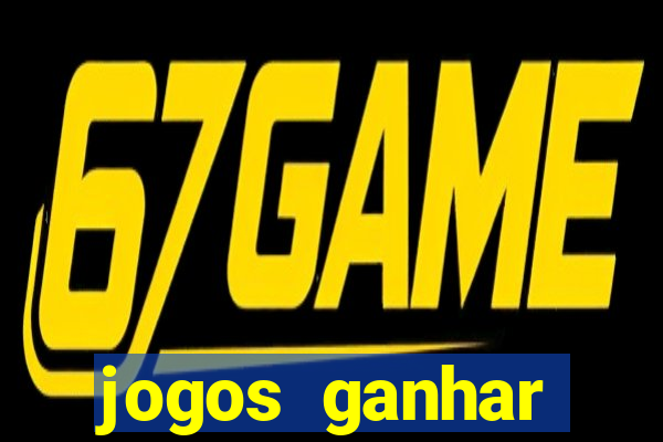 jogos ganhar dinheiro gratuito