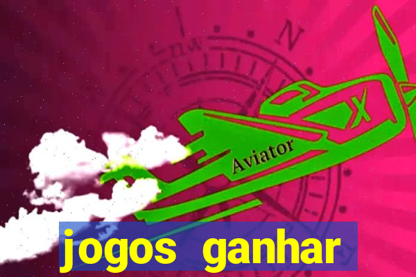 jogos ganhar dinheiro gratuito