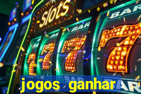 jogos ganhar dinheiro gratuito