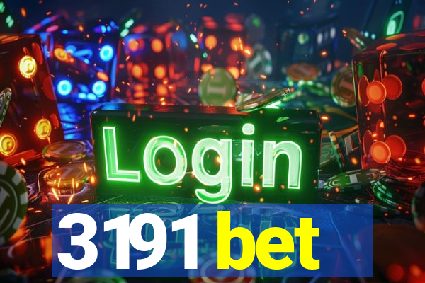 3191 bet