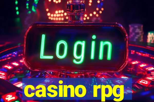 casino rpg