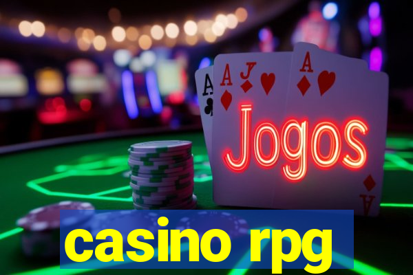 casino rpg