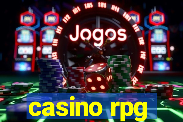 casino rpg