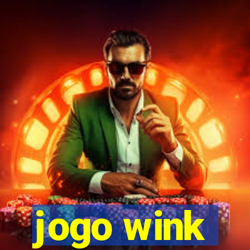 jogo wink