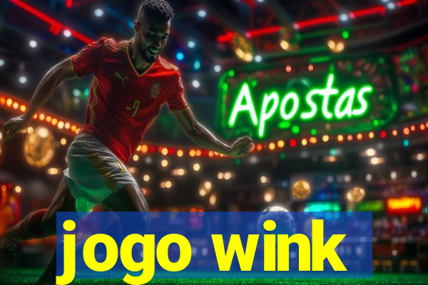 jogo wink