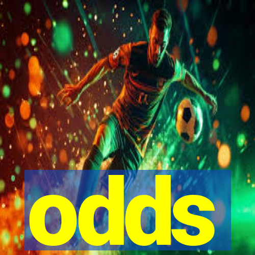 odds