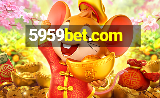 5959bet.com