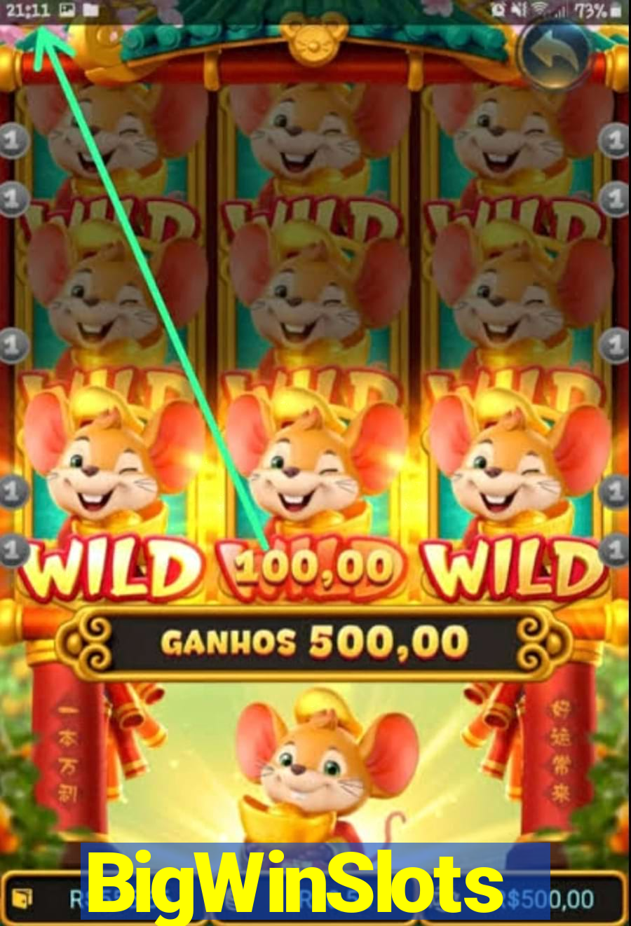 BigWinSlots