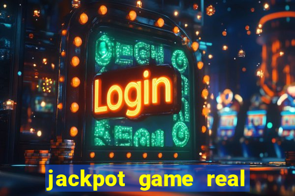 jackpot game real money gcash