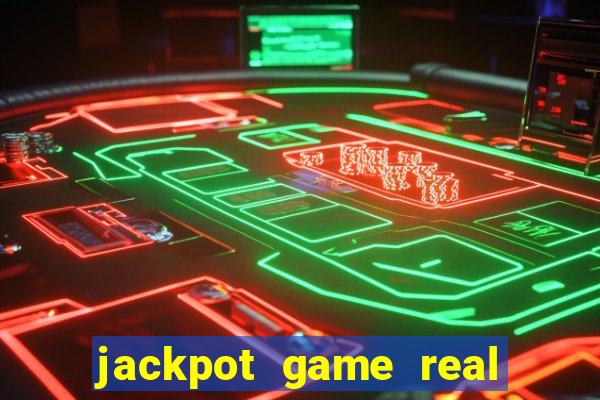 jackpot game real money gcash