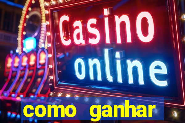 como ganhar dinheiro jogando joguinho