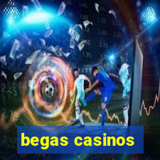 begas casinos