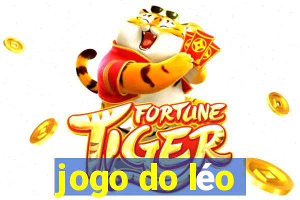 jogo do léo