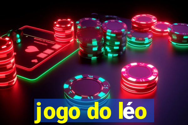 jogo do léo