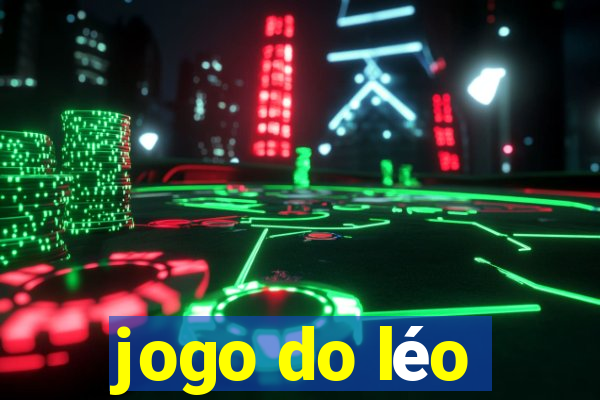 jogo do léo