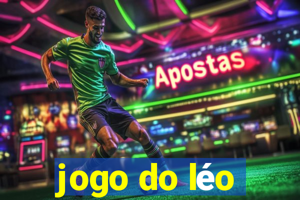 jogo do léo